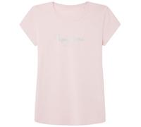 Hana Glitter S/S N, Camiseta,