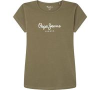 Hana Glitter S/S N, Camiseta,