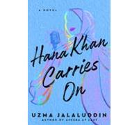 Hana Khan Carries On (ebook)