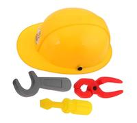 HANABASS 1juego De Construcción para Kit De Juego De con Alicates Destornillador y Juguete Educativo para y Aprendizaje