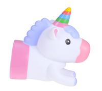 HANABASS 1Pieza de Grifo de Unicornio Adorable para Adaptador de Lavado Mano de Instalar Herramienta Auxiliar de Lavado para Uso Casa Aire