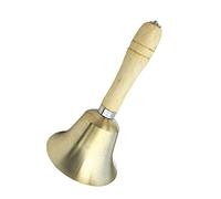 HANABASS 1Pieza de Madera para Bebés Juguete Musical de Mano de Estimula Audición y Motricidad Diseño y Texturas Diversas para Recién Nacidos