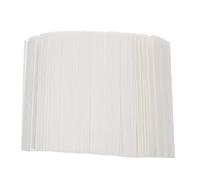 HANABASS 200 hojas Toallas de Papel para Manos Gruesas Alta Absorción y Suavidad Papel Multiuso para Baños y Cocinas Servilletas Desechables para Hoteles y Restaurantes