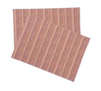 HANABASS 2hojas Piso De Vinilo Autoadhesivo para Casa De Suelo para Decoración Baños y Habitaciones De Realista