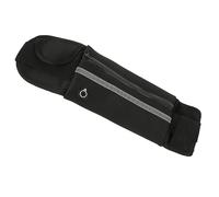 HANABASS 2piezas Bolsa Invisible Antirrobo para Cintura Mochila Deportiva para Almacenamiento De Teléfono y Accesorios