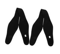 HANABASS 2piezas Diadema Natación Protección Oídos Cinta Para Nadar y Proteger Orejas Unidades Talla Cómoda Para Deportes Acuáticos y Yoga