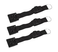 HANABASS 3piezas Alfombrilla Antideslizante Para Violonchelo Tope Para Clavija De Violonchelo Soporte Para Clavija De Para Actuaciones De Músicos y Estudiantes