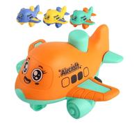 HANABASS 4piezas Juguetes Decorativos Forma De para Coches Interactivos De Cartón Juguetes Divertidos para Desarrollo Infantil