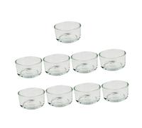 HANABASS 9piezas Comedero Reptiles Bebedero para Tortugas Dispensador Comida Multifunción