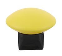 HANABASS Accesorios Para Tambores Africanos Instrumento Rítmico De Dedo Agitador De Portátil Instrumento Africano Para Sonar Sonajero Para Juguetes Uso Práctica Interiores y Actuaciones Al