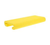 HANABASS Almohadilla Gruesa para Asiento de Kayak y Dragón Acolchado Antideslizante EVA Resistente Cojín Portátil para Entrenamiento y Competición Náutica