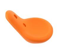 HANABASS Asiento Columpio para Niño Niña Tablero De Plástico Resistente Ligero y Fácil De Instalar Reemplazo Rápido para Aire Jardín y Patio