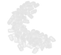 HANABASS Base de Jabón de Glicerina Suave Piel Fácil de Usar para Hacer Jabones Artesanales 1 Bolsa de Material Natural Adecuado para Baño y DIY