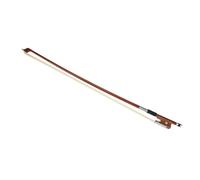 HANABASS Bastón de Violín 1/4 de Madera Bien Equilibrado para Principiantes Uso de Práctica Diseño Sencillo y Resistente para Mejorar la Expresión Personal