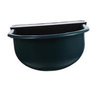 HANABASS Bebedero Automático Para Vacas y Ganado, Dispensador De Agua Sistema De Flotación, Plástico Duradero, Tamaño Estándar, Uso Agrícola Para Vacas y Caballos