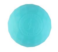 HANABASS Bola de Ejercicio Antiexplosión de para Masaje y Pelota de Estabilidad para Entrenamientos y Relajación Color Aleatorio Color Aleatorio