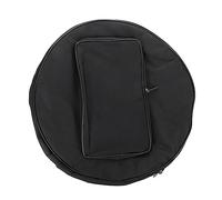 HANABASS Bolsa De Acolchada Para Caja De Estuche Portátil Para Caja Accesorios Para Instrumentos De Percusión