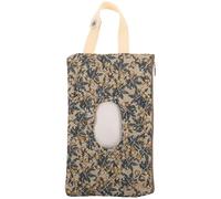 HANABASS Bolsa para Toallitas Húmedas para Bebés Reutilizable Dispensador y Sello Hermético, Tamaño Adaptable, Accesorio Portátil para Cochecito, Adecuado para Viajes y Uso Diario