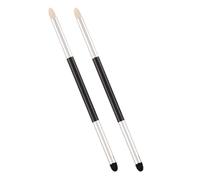 HANABASS Borrador de Dibujo para Artistas 2 Piezas Esponja y Almohadilla Portátil para Bocetos Detallados en Estudio y Exteriores