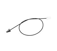 HANABASS Cepillo De Limpieza Para Saxofón Varilla De Limpieza Para Instrumentos Para Flauta Accesorios Para Instrumentos Para Saxofón Limpiador De Flauta