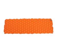 HANABASS Colchón Inflable para Camping Colchoneta Portátil Material Duradero Diseño Compacto 1 Persona para Senderismo y Almohadilla para Dormir