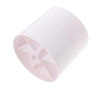 HANABASS Copa Agujero Verde holgazanear Práctica capacitación poniendo Taza Tazas Verdes Copa de Verde Vaso de plástico Taza de Agujero Poner Agujero el plastico Blanco