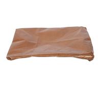 HANABASS Cubierta Protectora Fácil de Limpiar E Instalar para Prensa de Calor Resistente al Calor Diseño Simple Material de Química y Tpfe para Uso en Máquinas de Prensado Térmico