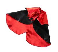 HANABASS Disfraz para Perro y Gato Disfraces de Halloween para Mascotas Disfraz de Vampiro para Halloween Ropa de Bruja para Perro