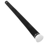 HANABASS EmpuñAdura De Hierro De Golf, Kit De Agarre Para Palos De Golf, Empuñadura De Palo Estándar De Goma Antideslizante Y Resistente Desgaste Ligero, Transpirable, Piel Suave