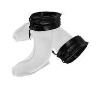 HANABASS Forros Térmicos para Botas de Lluvia Hombre Talla 40 Forro Interior Desmontable Acolchado de Algodón Cálido E Protección contra Frío Invierno Aislante y Transpirable