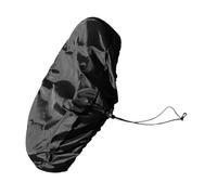 HANABASS Funda de Cubo de de Oxford Protectora para Barriles y Cubos Resistente al Agua Sol para y Almacenamiento al Aire