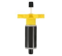 HANABASS Impulsor de Rotor de Bomba Sumergible de Repuesto para Bomba de Agua Sumergible y Filtro, Accesorio de Bomba Sumergible, ABS y Magnet, Uso Seguro, Compatible con domésticas y