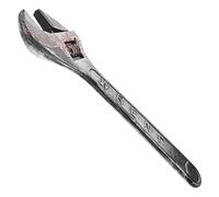 HANABASS Juguete de Herramienta Plástica Realista para Accesorio de Broma Sangrienta para Halloween y de Terror para Decoración y Bromas Fiestas y Teatrales