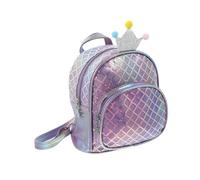 HANABASS Mochila Infantil de Dibujos Animados para Preescolar Mochila de Oxford Suave y Cómoda para Bolsa Escolar Portátil para Almacenamiento Diario Regalo para Cumpleaños y Navidad