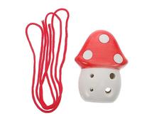 HANABASS Ocarina De Seis Para Principiantes Instrumento Musical De Viento Estudiantes Que Quieren Aprender Tocar El Ocarina Casa Escuela