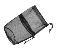 HANABASS Orejeras de Mosquitos para Mascotas Malla Transpirable de Verano Protector de Orejas para Perros para Aventuras al Aire Cachorros