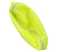 HANABASS Pelota Gigante Hinchable para Niño Niña Balón De Tenis Inflable Portátil Juguete para Desarrollo Motriz y Coordinación Visual Fácil De Inflar y Guardar