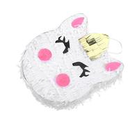 HANABASS Piñata Infantil Unicornio para Cumpleaños Juguete Divertido para Rellena con y Juguetes para Fiestas de Cumpleaños y para