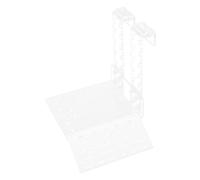 HANABASS Plataforma Colgante para Tortugas Accesorio De Acuario Decoración Acuática