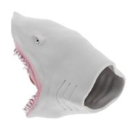 HANABASS Puppets De Mano Reutilizables De para Niño Niña Muñeco De Mano Interactivo para Contar Cuentos rol Juguete De Animales Adorable y Suave