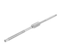 HANABASS Soporte para Cencerro de Metal Varilla Recta Resistente Accesorio de Montaje Estable para Batería Compatible Varios Cencerros Adecuado para Percusión Profesional