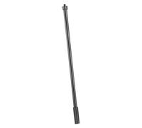 HANABASS Soporte Telescópico de Micrófono Boom Pole para Estudio y Compatible con Varios Micrófonos