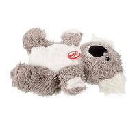HANABASS Títere De Mano De Animal Educativo De Peluche para Niño Niña Muñeco Interactivo para Cuentacuentos y Jugar Diseño Divertido De Koala