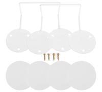 HANABASS Topes Deslizantes para Colchón 2 Piezas de Acero Inoxidable Antideslizantes sin Taladro, Soporte para Cama Madera, Sujeta Colchones y Fija Sábanas para Hogar y Dormitorio