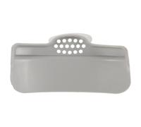 HANABASS Vertedor de Sopa Reutilizable Deflector de Borde de Olla, Accesorio de Cocina Anti-derrame para Cocinar y Servir Clip Seguro