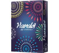 Hanabi ¡Qué espectáculo!