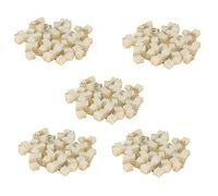 Hanabitx 500 unids 4.2MM 6 Pin cabecera Pin para tarjeta gráfica GPU PCI-E PCIe Conector de alimentación de ángulo recto a través agujero tarjeta de vídeo