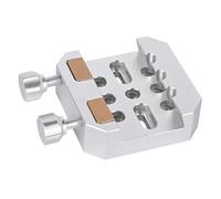 Hanabitx Fortalece el uso del instrumento ecuatorial de gran ranura de cola de milano AIM Cloud Deck telescopio astronómico fijo piezas de repuesto accesorios AR0599