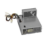 Hanabitx Fuente de alimentación de 240 W para 6000 6200 6300 SFF 8000 8100 8200 503376-001 508152-001 611481-001 613762-001 503375-001 PC905. 8 unidades