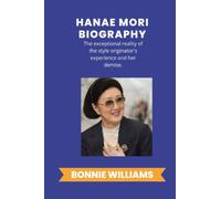HANAE MORI BIOGRAPHY: The exceptional reality of the style originator's experience and her demise.